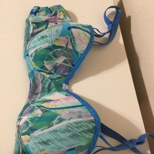 Womens bra